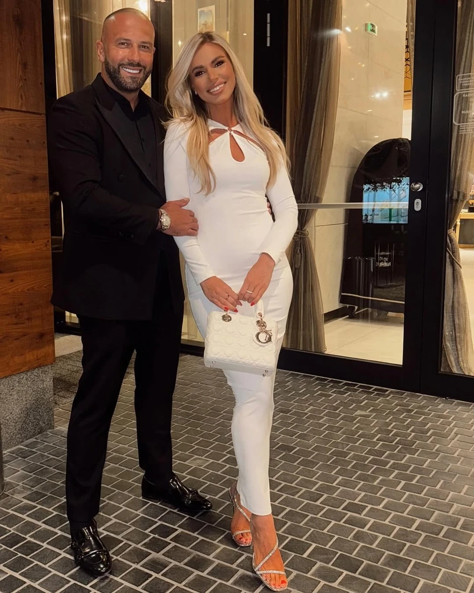 Dado i Ivona Polumenta