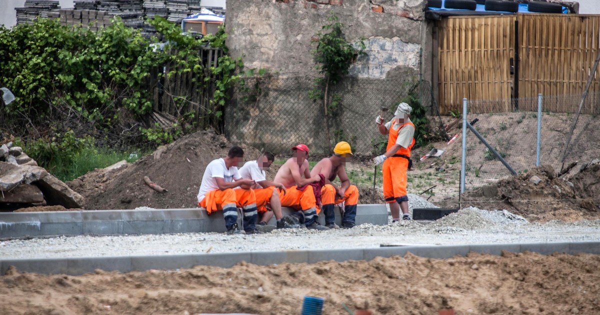 Pensje w górę, etaty w dół. Zaskakujące dane GUS