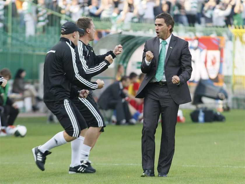 Lechia Gdańsk vs. Górnik Zabrze