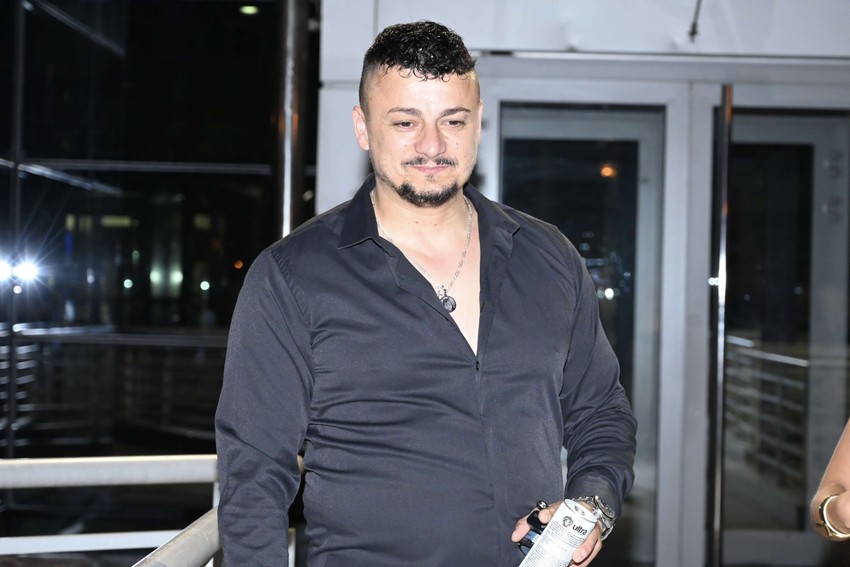 Borislav Terzić Terza