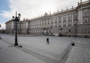 20200315 ap bernat armangue madrid Di018414476