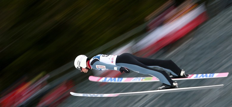 Lahti po raz trzeci. Czy Piotr Żyła powtórzy sukces z piątku?