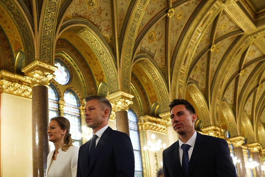 BBC | Foto: REUTERS/Bernadett Szabo