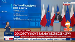 Nowe OBOSTRZENIA w kościołach. Czego dotyczą?