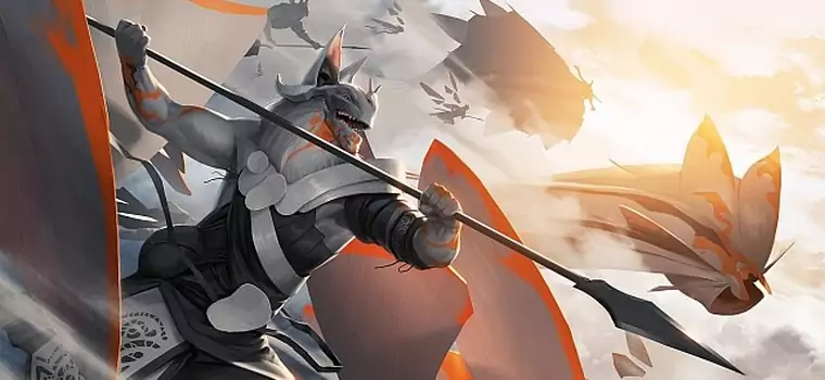 Nowa frakcja główną atrakcją kolejnego dodatku do Endless Legend