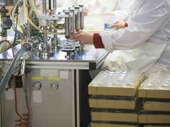 Zaskakujące dane GUS o produkcji przemysłowej. Eksperci spodziewali się dużo gorszych informacji