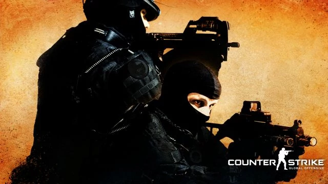 Counter-Strike: Global Offensive