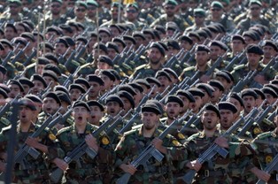 Wierny sojusznik odwrócił się od Iranu. Reżim patrzy w stronę USA