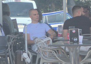 Mihajlo Veruović Vojaž
