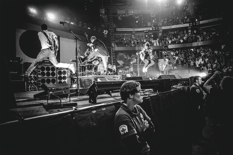 Pearl Jam