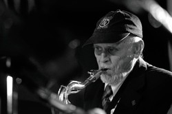 Jan Ptaszyn Wróblewski uwielbiał dawać prezenty. Kto dostał od niego "Misiówkę"?