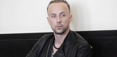 Nergal znowu przed sądem. FILM