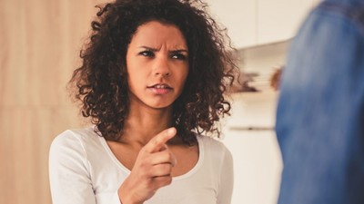 Misogynistic women support harmful stereotypes against their own gender [FT]