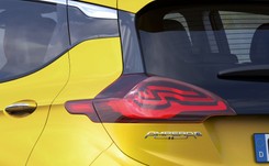 Opel ampera-e. Niemcy wprowadzają na rynek NOWY i przełomowy samochód. Pierwsze FOTO