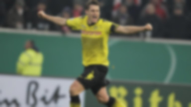 Sebastian Kehl przedłużył umowę z Borussią Dortmund