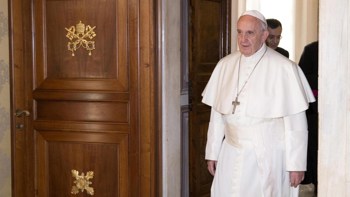 Papież Franciszek, zwracając się dziś do uczestników koncertu dobroczynnego w Watykanie, mówił, że to, że zawsze mówi o ubogich "to nie choroba". Dochód z koncertu w Auli Pawła VI będzie przeznaczony na budowę szpitala w Republice Środkowoaftykańskiej.