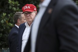 Duda zacieśnia współpracę z Trumpem. Będzie więcej amerykańskich żołnierzy w Polsce