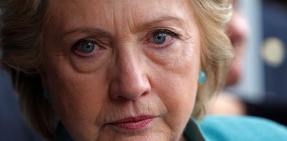 Co się dzieje z Hillary Clinton? Psycholog wyjaśnia