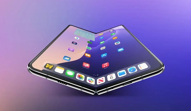 iPhone Ultra