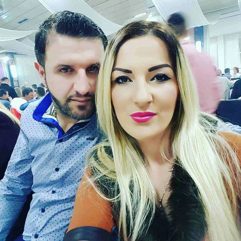 Senad i Mubera Muhović