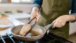 idealna zamiast dorsza. najzdrowsza ryba świata zachwyci każdego kto, spróbuje i wspiera serce oraz pracę mózgu