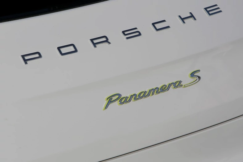 Porsche Panamera S E-Hybrid | Test