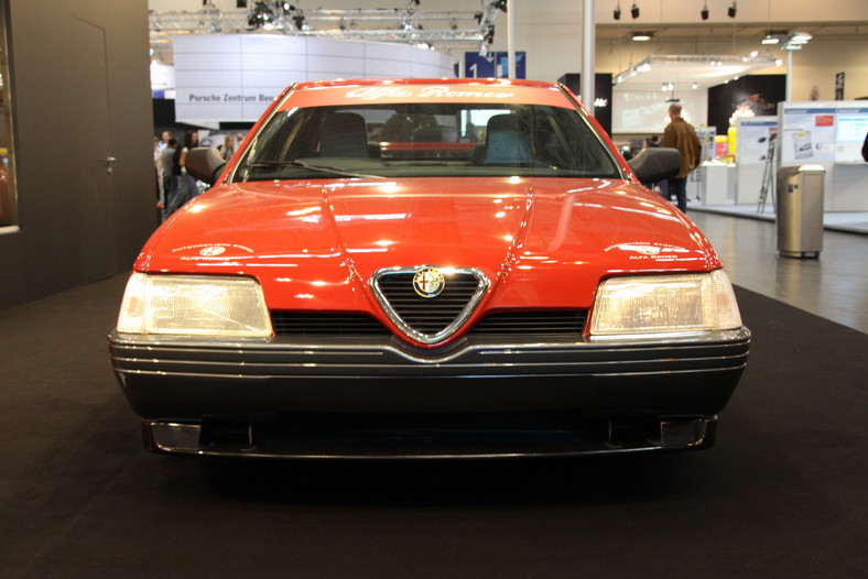 Alfa Romeo 164 Pro-Car