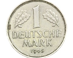 Coraz więcej Niemców chce powrotu do marki