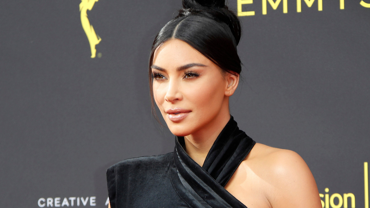 Gang groził Kim Kardashian śmiercią. W napadzie straciła 11 milionów dolarów