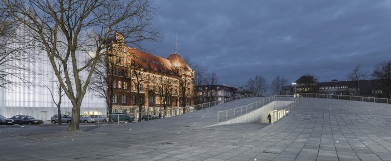 Centrum Dialogu Przełomy w Szczecinie