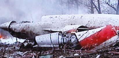 Katastrofa w Smoleńsku. Kontrolerzy tragicznego lotu będą ścigani przez Interpol