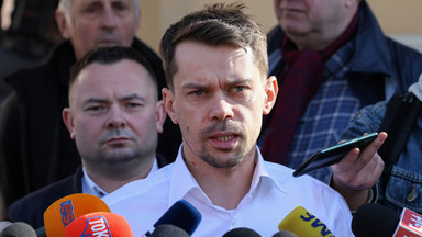 Michał Kołodziejczak: będą zmiany w Zielonym Ładzie