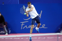 Spadek Janowicza w rankingu ATP. Djokovic na czele