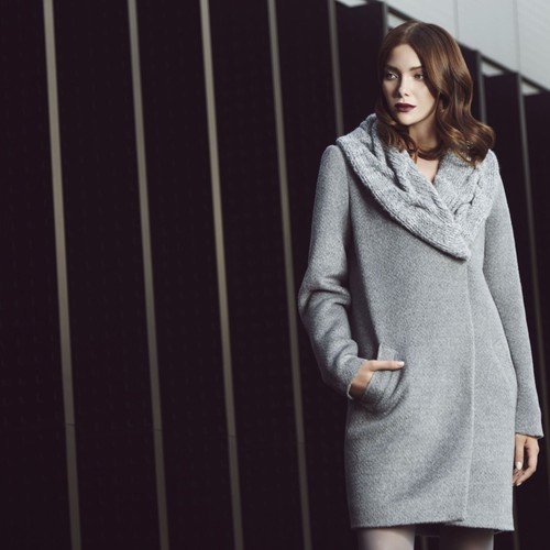 Makalu - kolekcja jesień/zima 2015/2016