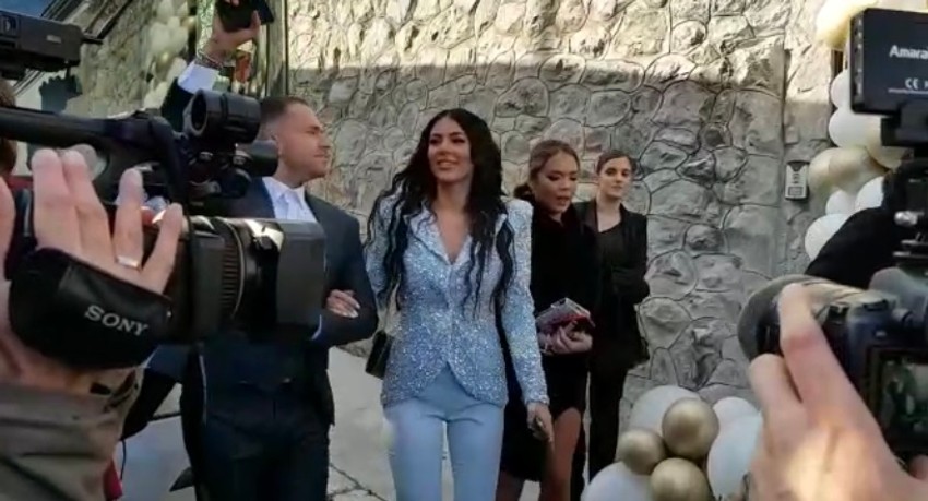 Anastasija Ražnatović