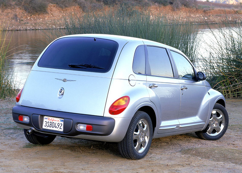 Chrysler PT Cruiser: oficjalnie potwierdzono kontynuację produkcji