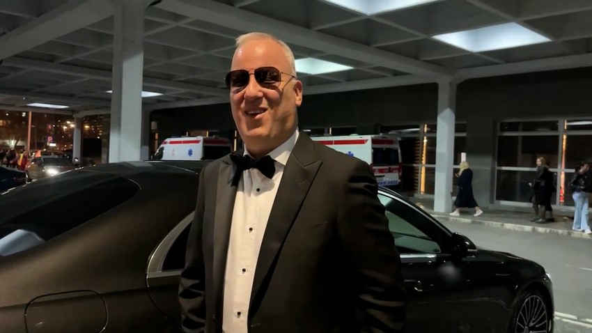 Saša Matić o odrastanju 