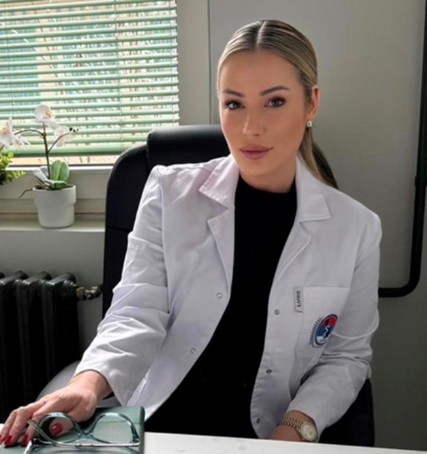 Generacija Z nije slaba i razmažena, već drugačije oblikovana, ukazuje dr Aleksandra Aničić