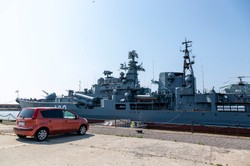 Rosyjska flota, uzbrojona w broń atomową, jest w ruchu. Pierwszy raz od końca zimnej wojny