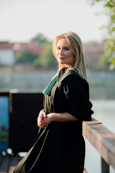 Adwokat Katarzyna Bórawska