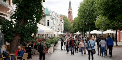 Magnes za 15 zł i inne "cuda"! Szokująca drożyzna w Sopocie!