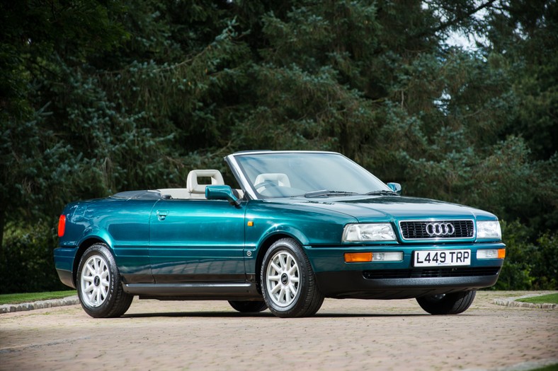 Audi 80 