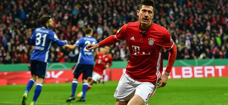 Liga niemiecka: Olkowski spróbuje powstrzymać Lewandowskiego