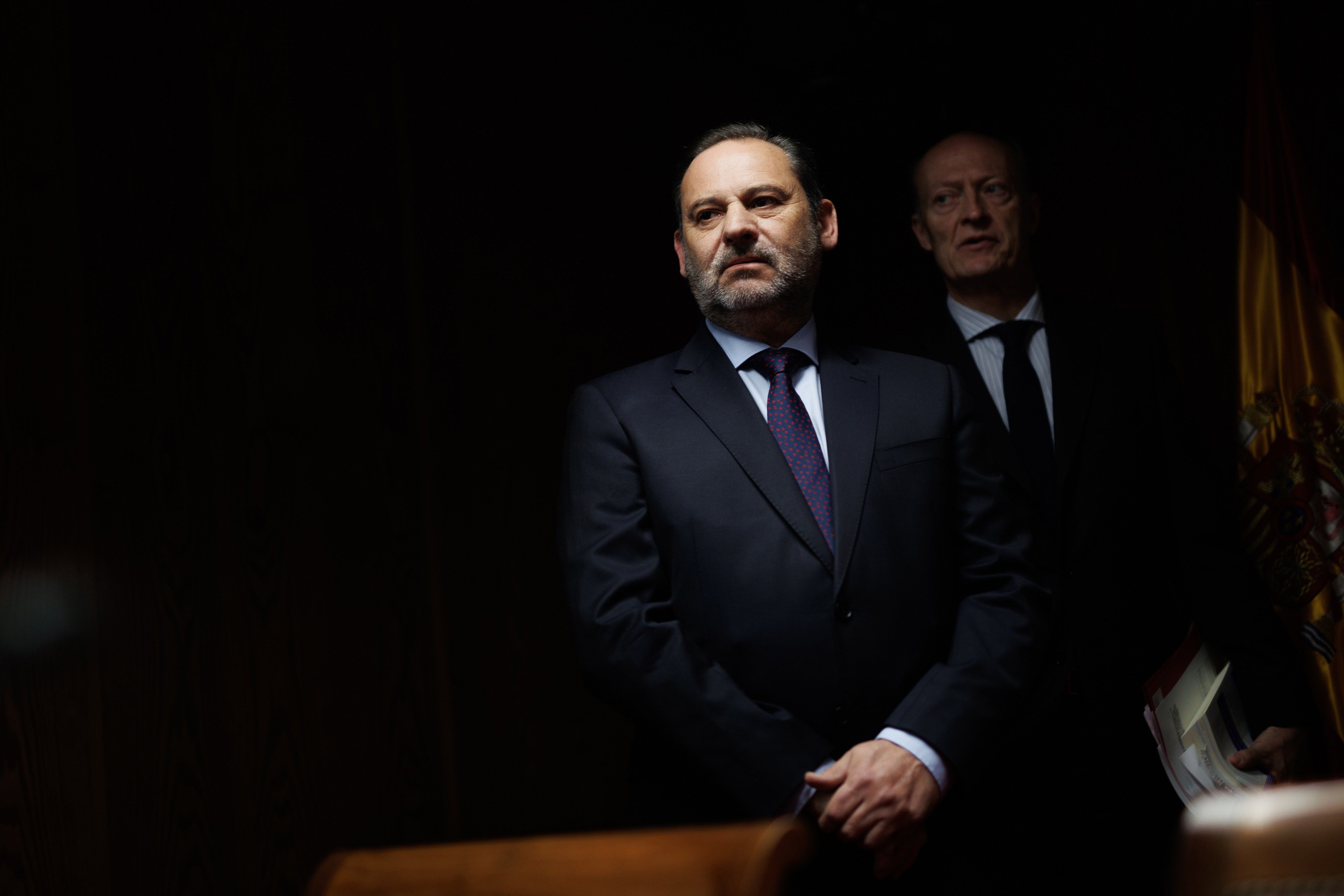 Caso Koldo: El Supremo decidirá el 27-N si Ábalos va a prisión