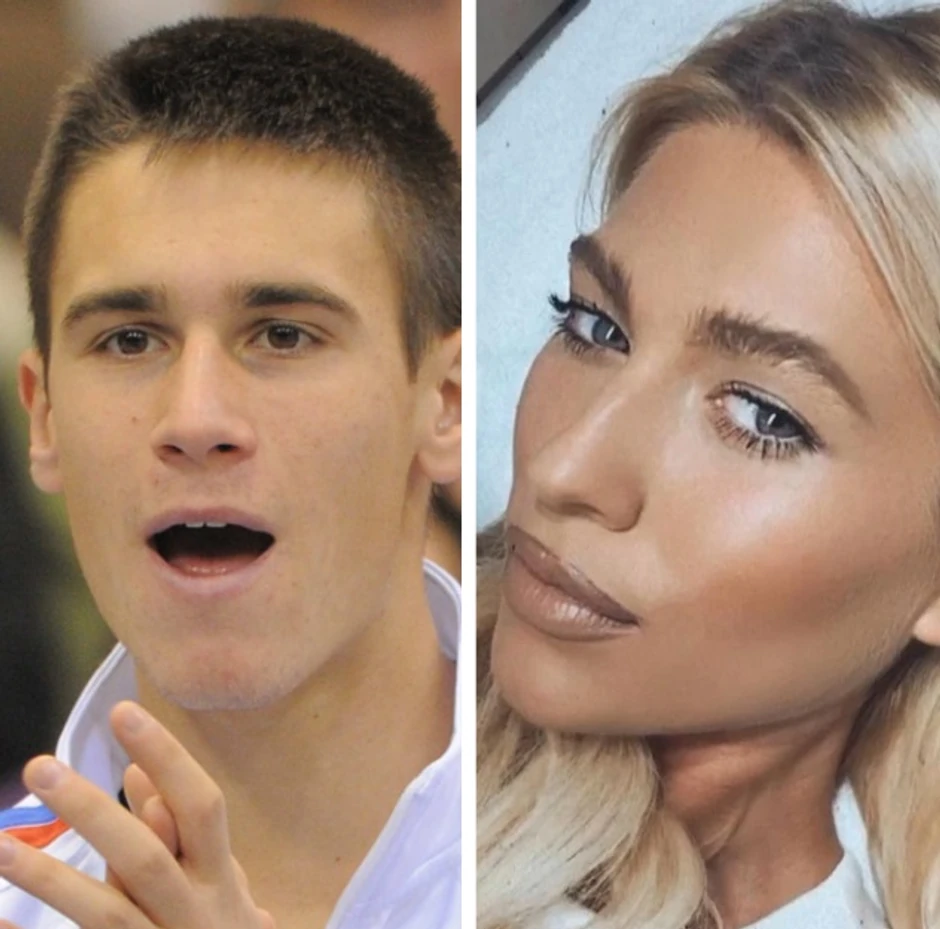 Đorđe Đoković, Saška Veselinov