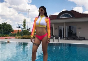 Zorana Miličić, Darko Miličić