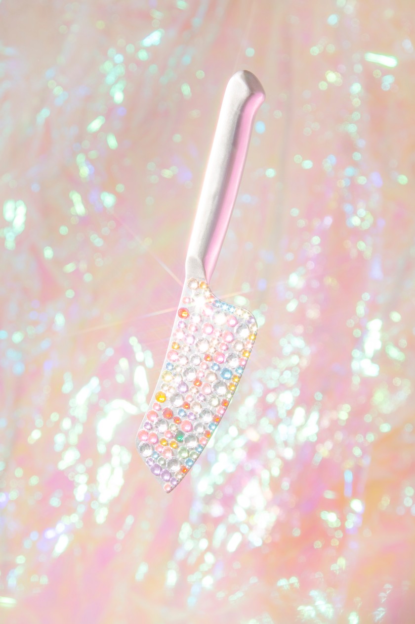 Die Fotos von Margaux Corda nehmen uns mit in eine verträumte Welt. 