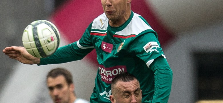 T-Mobile Ekstraklasa: Śląsk Wrocław wygrał z Górnikiem Zabrze