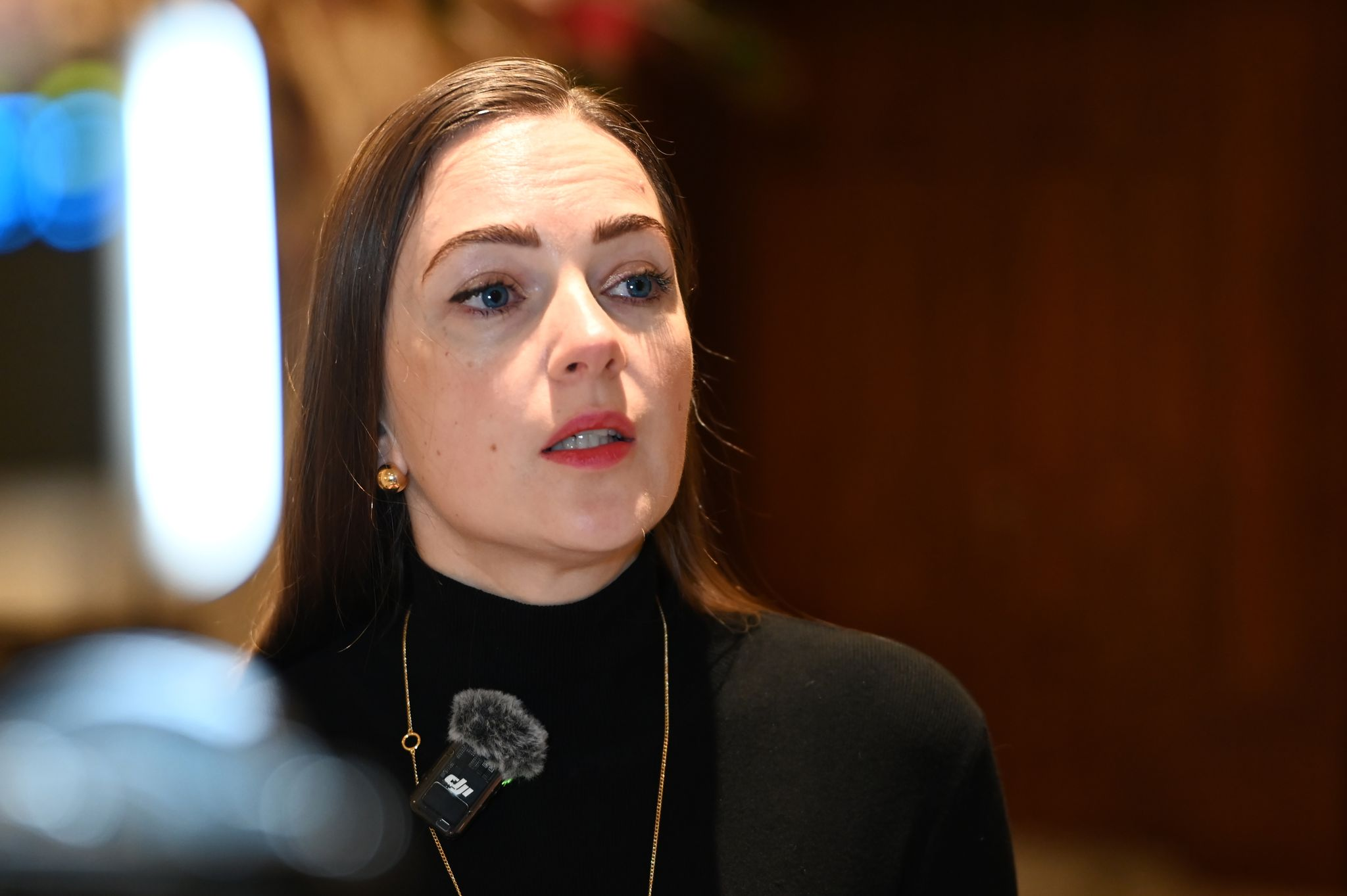 Matwijtschuk kritisiert Ukraine-Friedensplan: 20.000 Kinder verschleppt