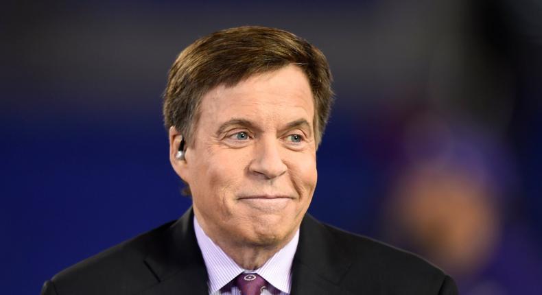 Bob Costas